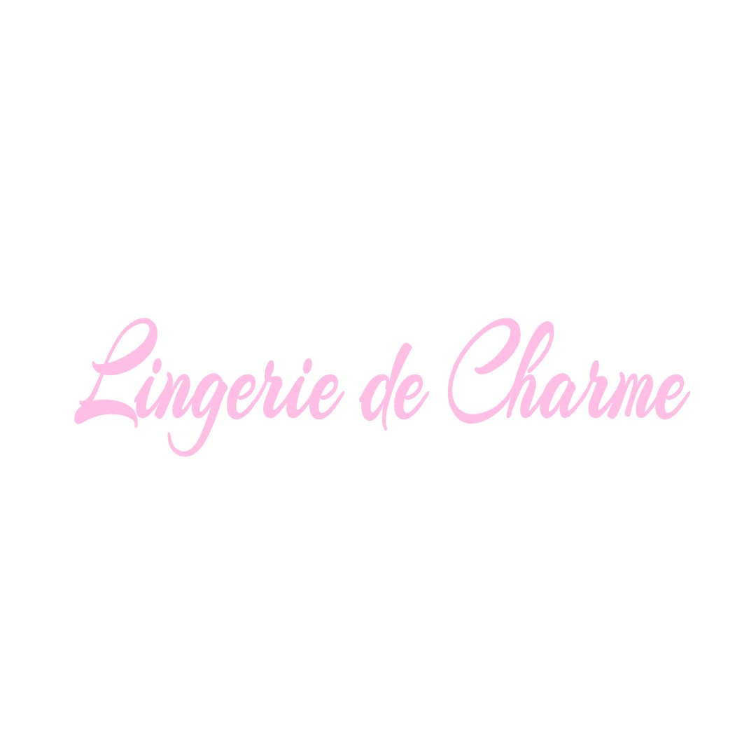 LINGERIE DE CHARME CHEIGNIEU-LA-BALME